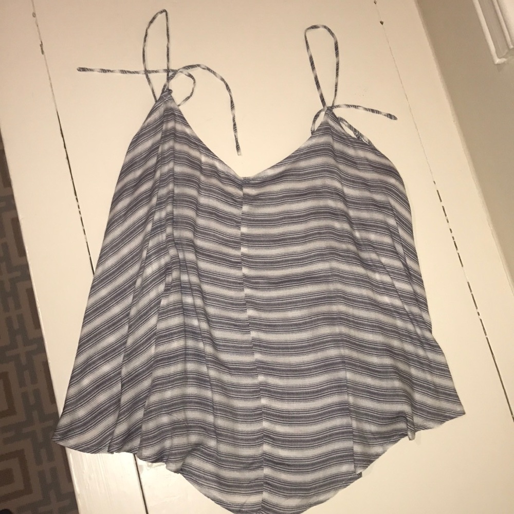 Free People Tank Top